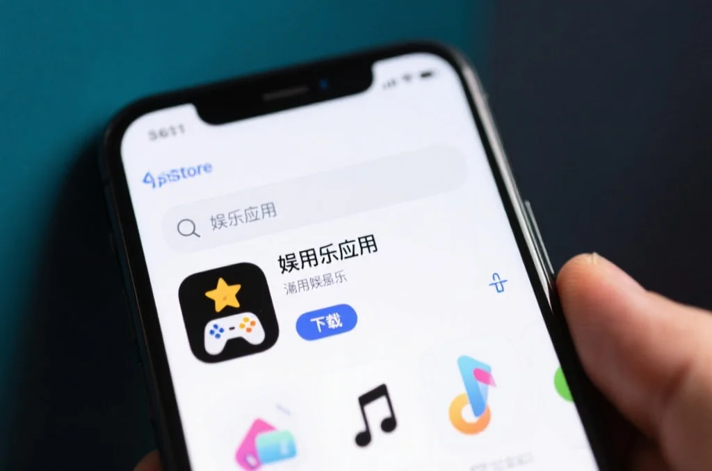 2025年新手数字娱乐应用下载、安装与注册全流程图文指南