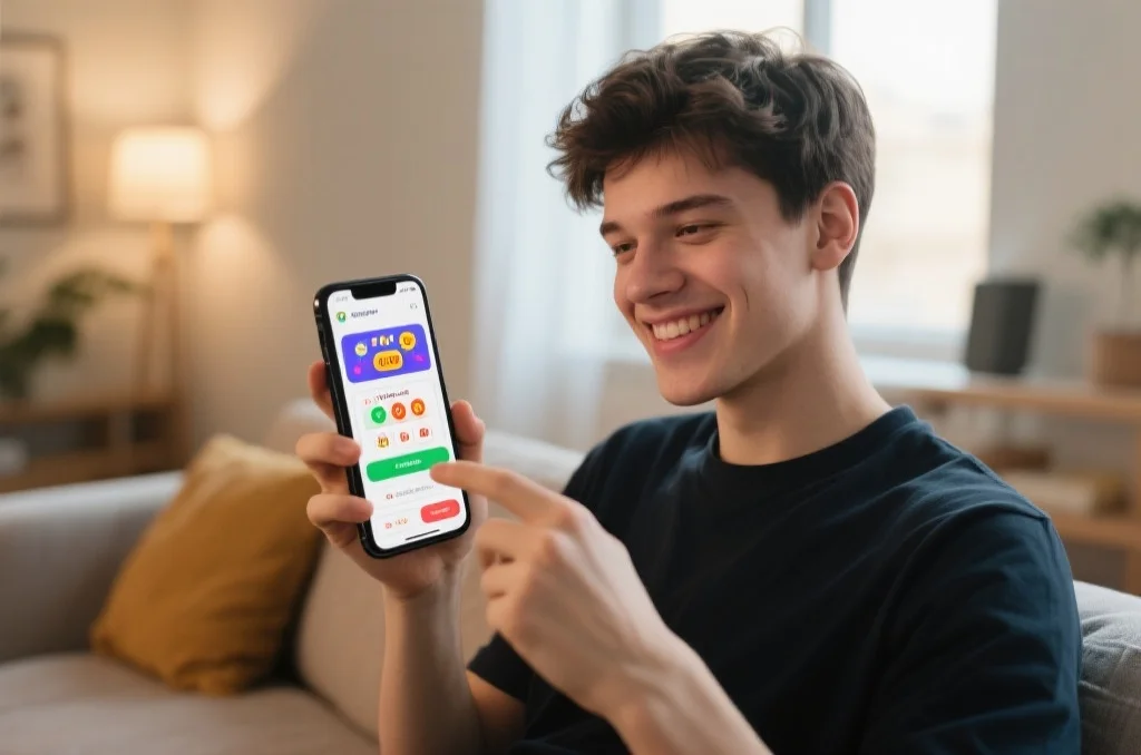 手机彩票APP与传统投注站：2025年彩民的明智选择